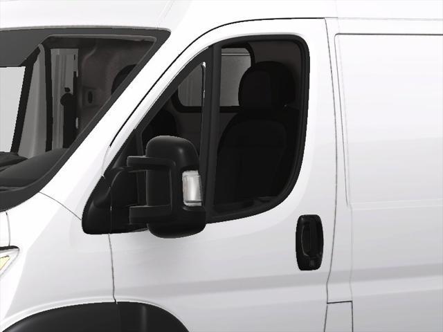 new 2024 Ram ProMaster 3500 car, priced at $58,975