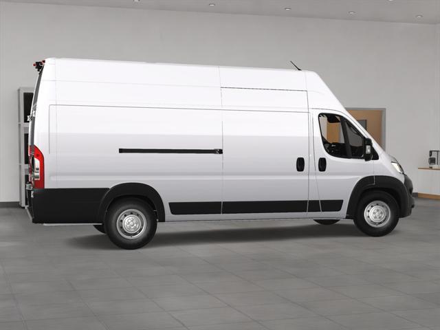 new 2024 Ram ProMaster 3500 car, priced at $58,975