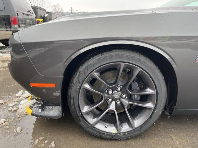 new 2023 Dodge Challenger car, priced at $47,988