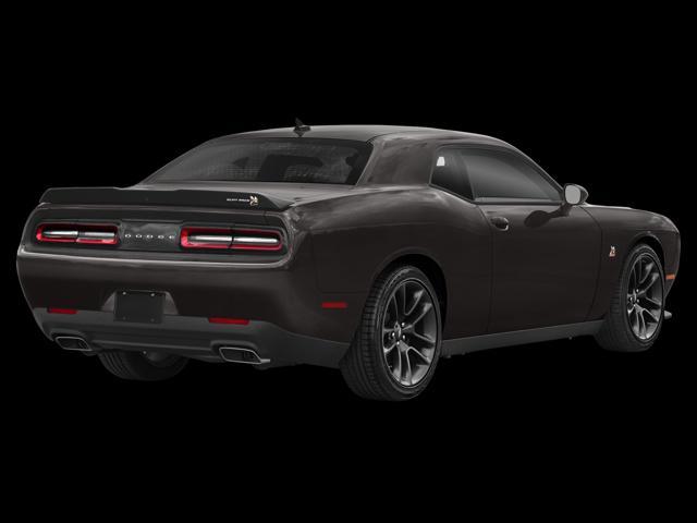 new 2023 Dodge Challenger car, priced at $47,988