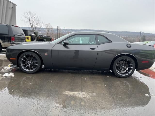 new 2023 Dodge Challenger car, priced at $47,988