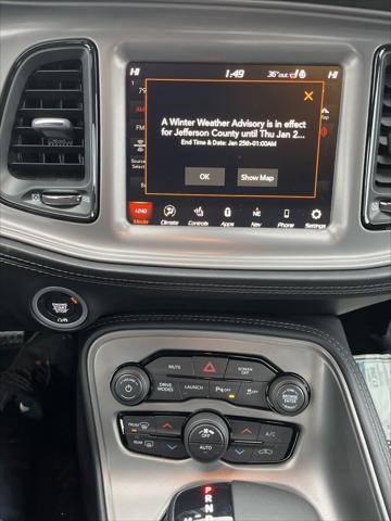 new 2023 Dodge Challenger car, priced at $47,988