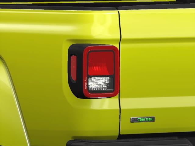 new 2023 Jeep Gladiator car, priced at $51,988