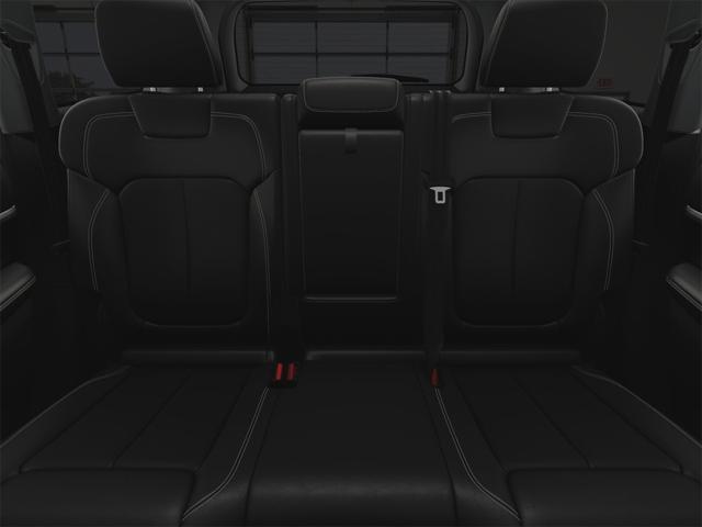 new 2024 Jeep Grand Cherokee 4xe car, priced at $59,249