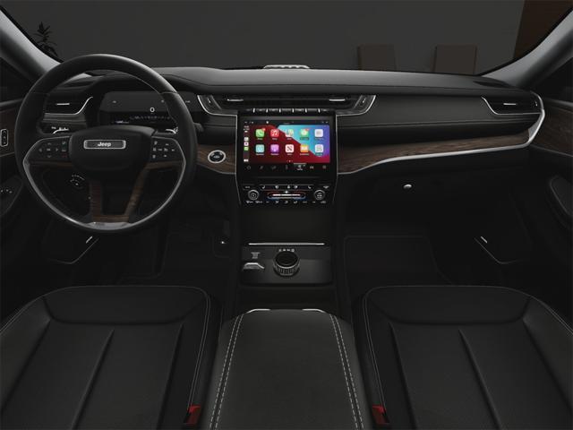 new 2024 Jeep Grand Cherokee 4xe car, priced at $59,249