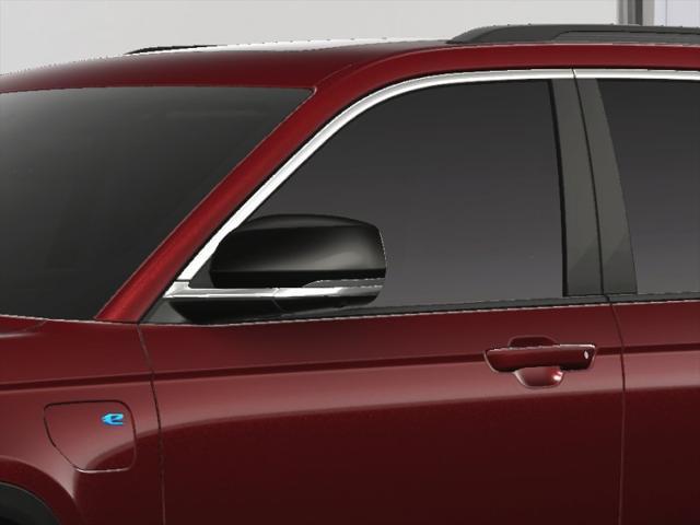 new 2024 Jeep Grand Cherokee 4xe car, priced at $59,249