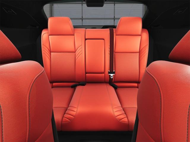 new 2023 Dodge Challenger car, priced at $279,999