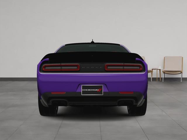 new 2023 Dodge Challenger car, priced at $279,999