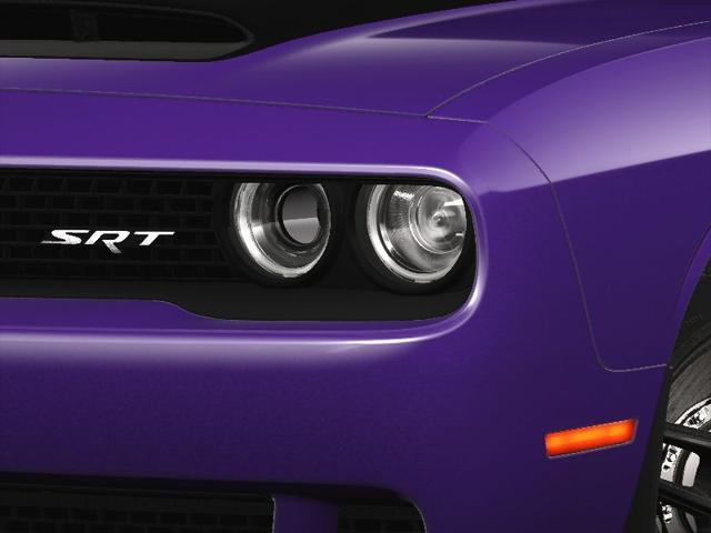 new 2023 Dodge Challenger car, priced at $279,999