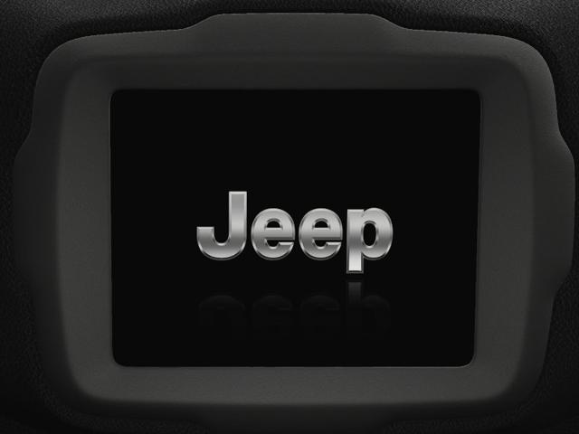 new 2023 Jeep Renegade car, priced at $24,561