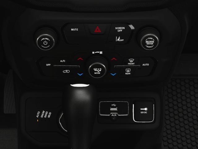 new 2023 Jeep Renegade car, priced at $24,561