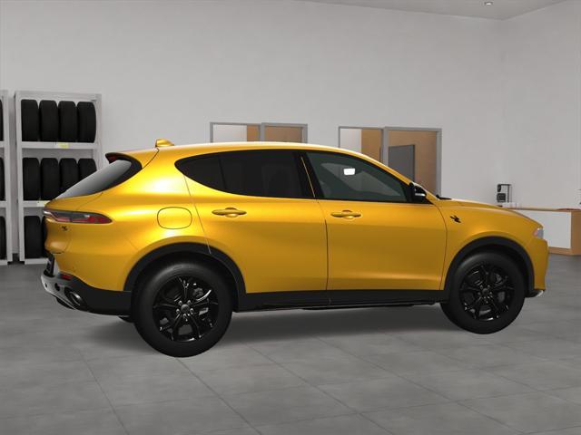 new 2024 Dodge Hornet car, priced at $36,636