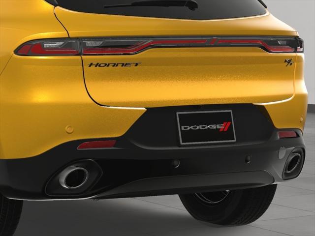 new 2024 Dodge Hornet car, priced at $36,636