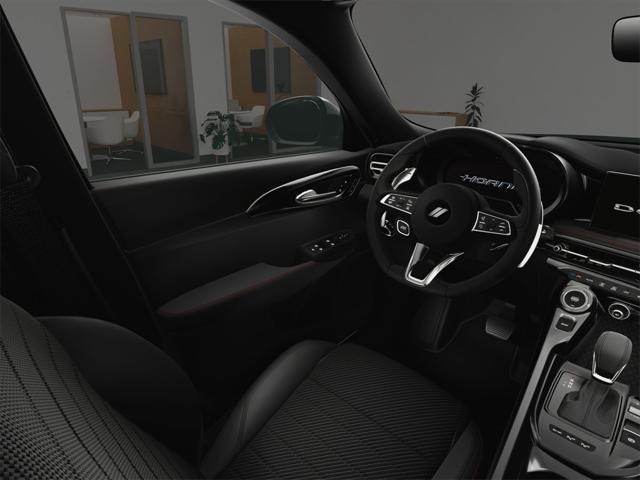new 2024 Dodge Hornet car, priced at $36,636