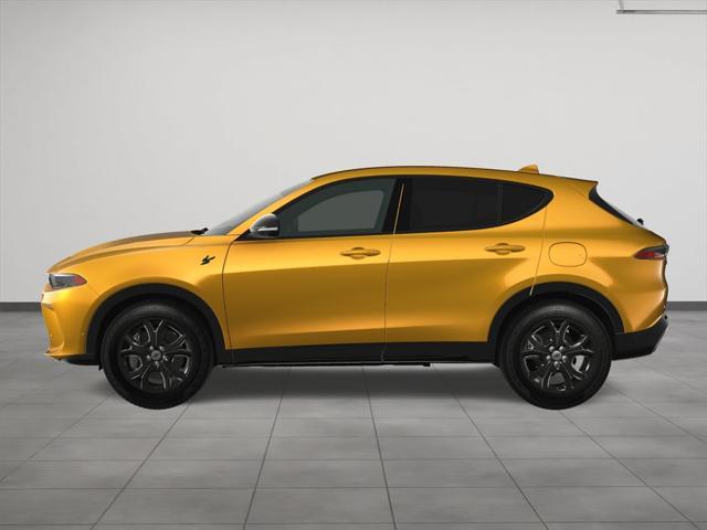 new 2024 Dodge Hornet car, priced at $36,636