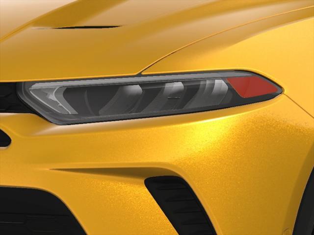 new 2024 Dodge Hornet car, priced at $36,636