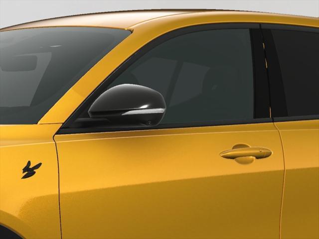 new 2024 Dodge Hornet car, priced at $36,636