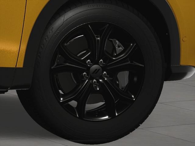 new 2024 Dodge Hornet car, priced at $36,636