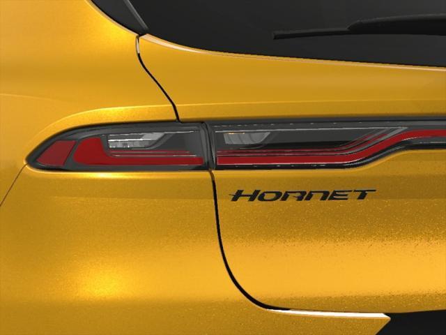 new 2024 Dodge Hornet car, priced at $36,636