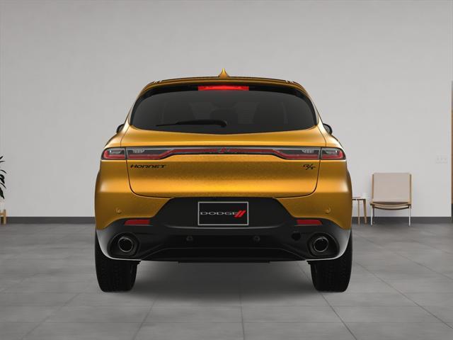 new 2024 Dodge Hornet car, priced at $36,636