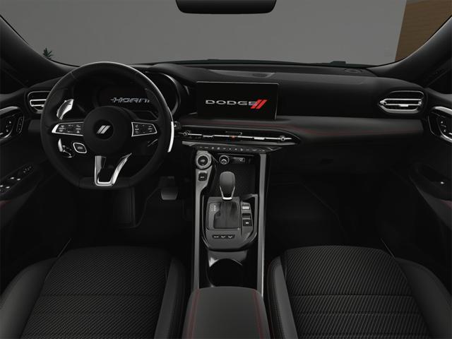 new 2024 Dodge Hornet car, priced at $36,636