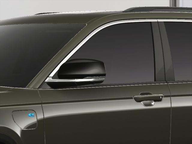 new 2024 Jeep Grand Cherokee 4xe car, priced at $59,249