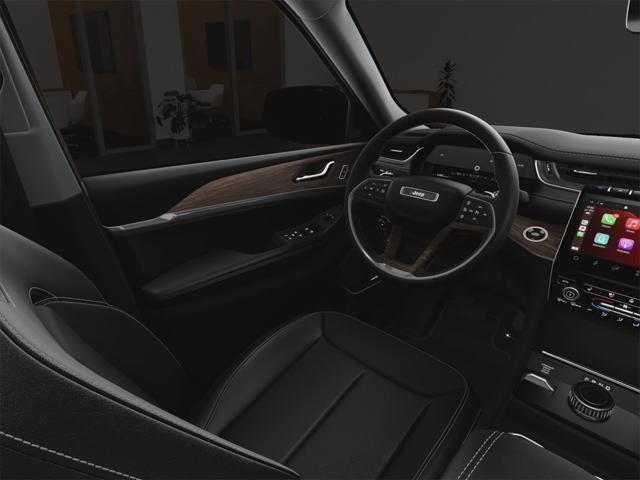 new 2024 Jeep Grand Cherokee 4xe car, priced at $59,249