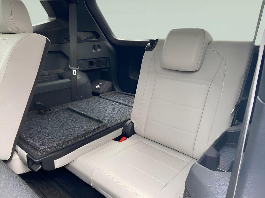 used 2019 Volkswagen Tiguan car, priced at $14,599