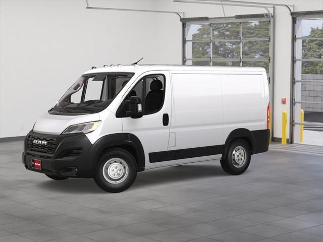 new 2024 Ram ProMaster 1500 car, priced at $40,912