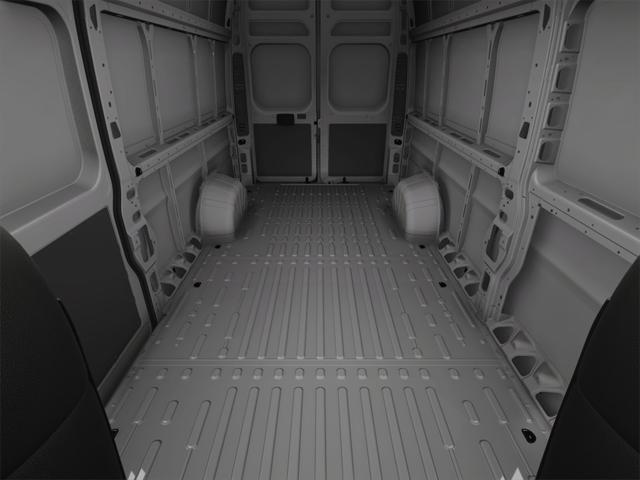 new 2024 Ram ProMaster 3500 car, priced at $57,885