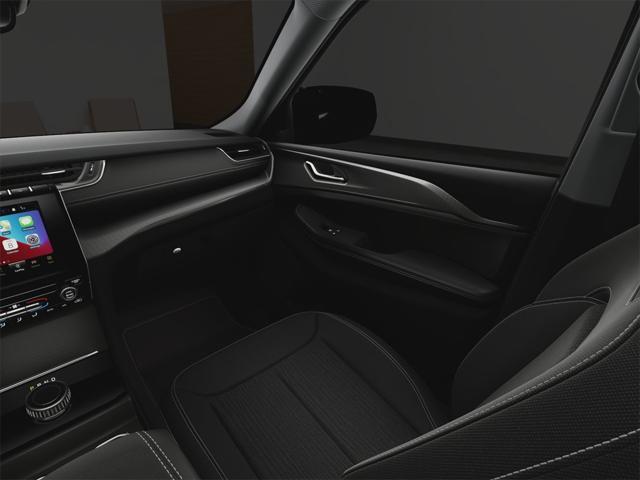 new 2025 Jeep Grand Cherokee car, priced at $39,777