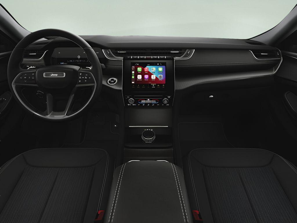 new 2025 Jeep Grand Cherokee car, priced at $36,425