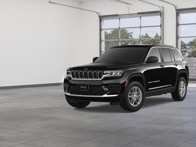 new 2025 Jeep Grand Cherokee car, priced at $39,777