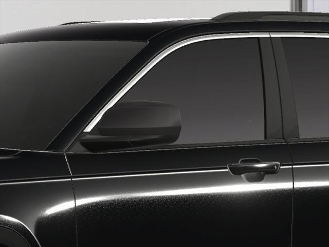 new 2025 Jeep Grand Cherokee car, priced at $39,777