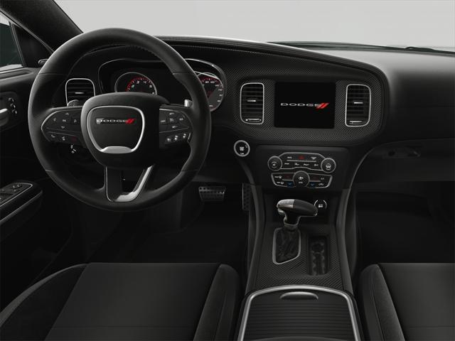 new 2023 Dodge Charger car, priced at $67,988