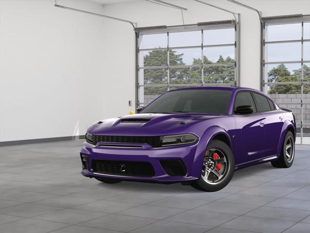 new 2023 Dodge Charger car, priced at $67,988