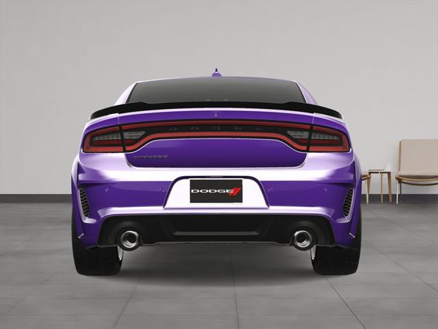 new 2023 Dodge Charger car, priced at $67,988