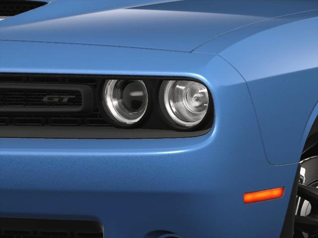 new 2023 Dodge Challenger car, priced at $43,990