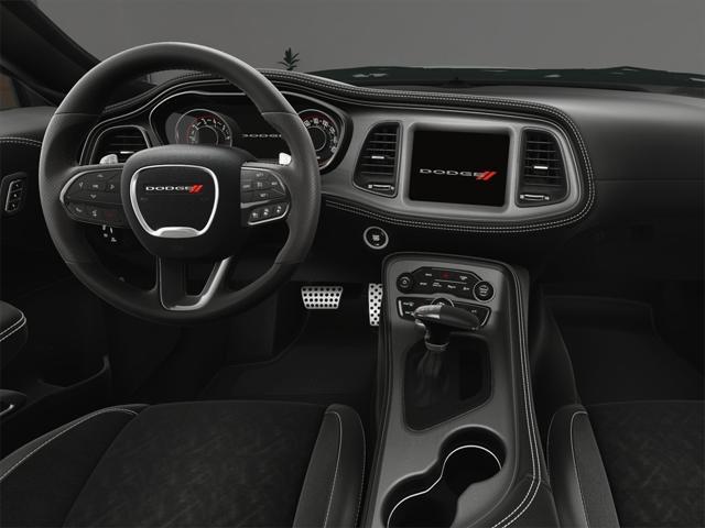 new 2023 Dodge Challenger car, priced at $43,990