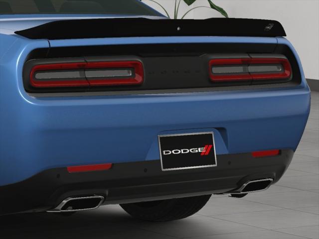 new 2023 Dodge Challenger car, priced at $43,990