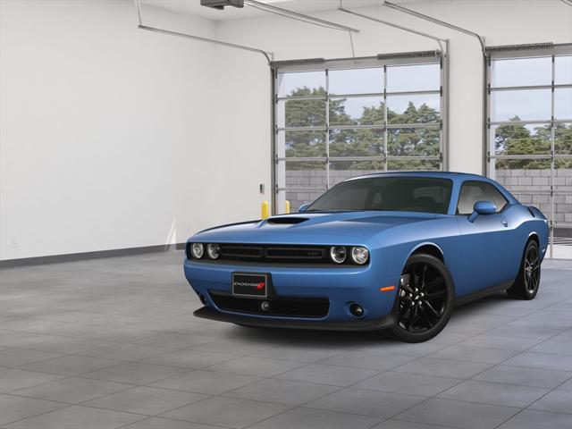 new 2023 Dodge Challenger car, priced at $43,990