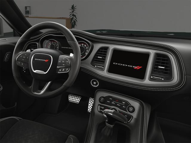 new 2023 Dodge Challenger car, priced at $43,990