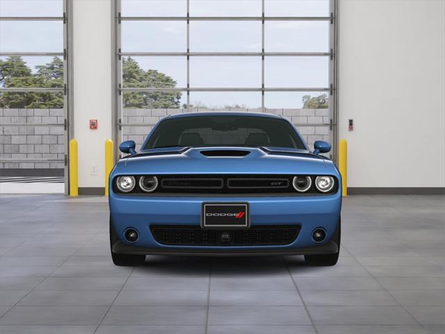 new 2023 Dodge Challenger car, priced at $43,990