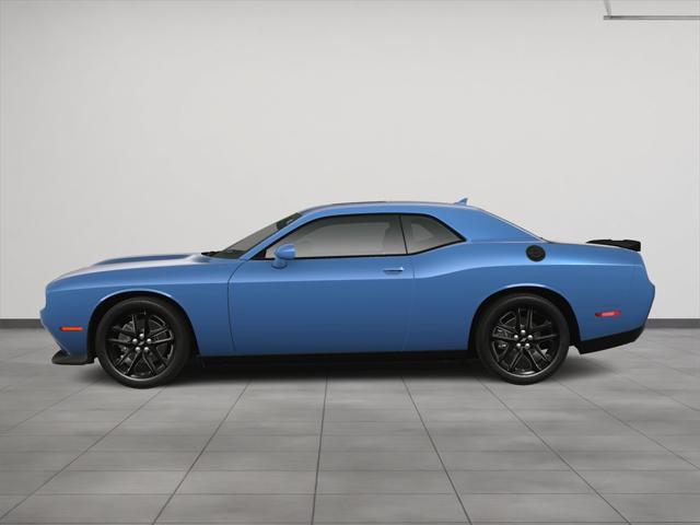 new 2023 Dodge Challenger car, priced at $43,990