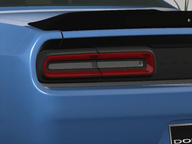 new 2023 Dodge Challenger car, priced at $43,990