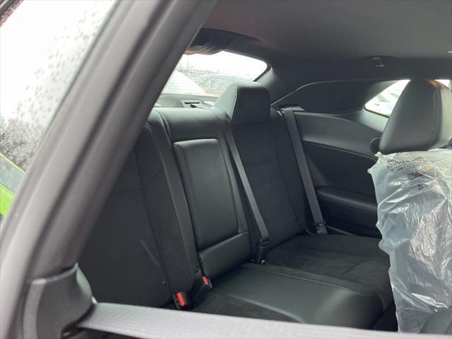 new 2023 Dodge Challenger car, priced at $43,990