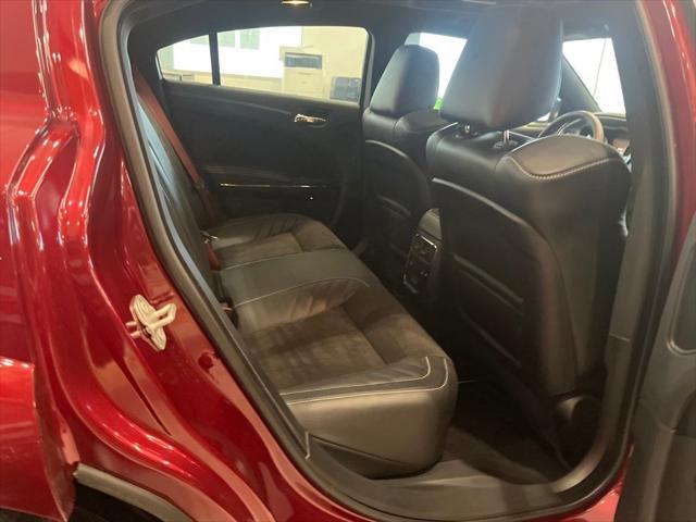 new 2023 Dodge Charger car, priced at $91,988