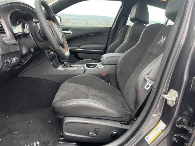 new 2023 Dodge Charger car, priced at $55,988