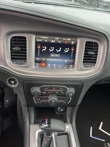 new 2023 Dodge Charger car, priced at $55,988