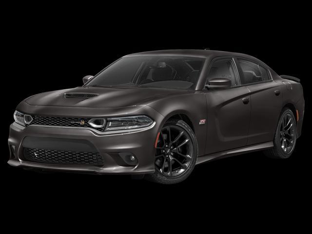 new 2023 Dodge Charger car, priced at $55,988